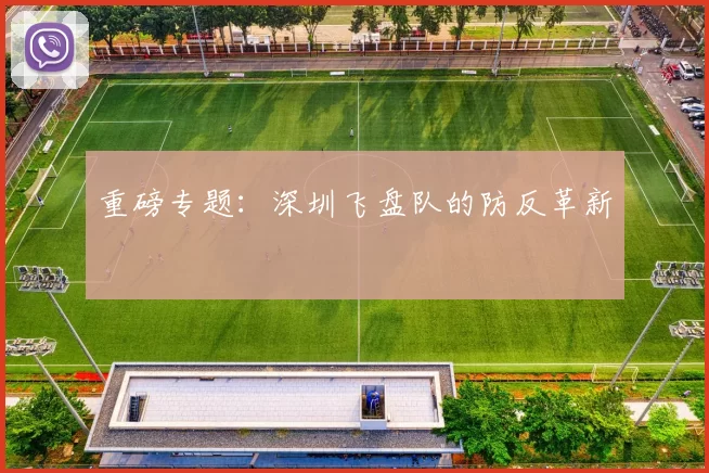 重磅专题：深圳飞盘队的防反革新