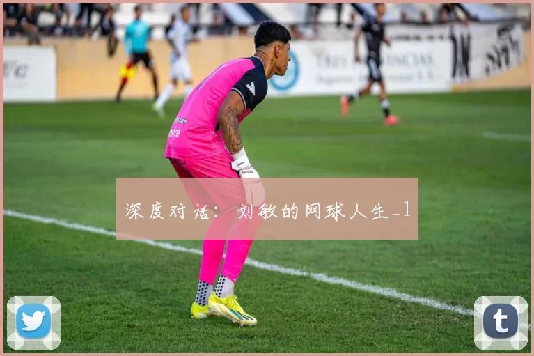 深度对话：刘敏的网球人生_1